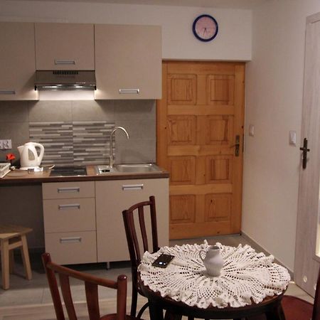 Apartament U Jacka 2 Rabka Exterior photo