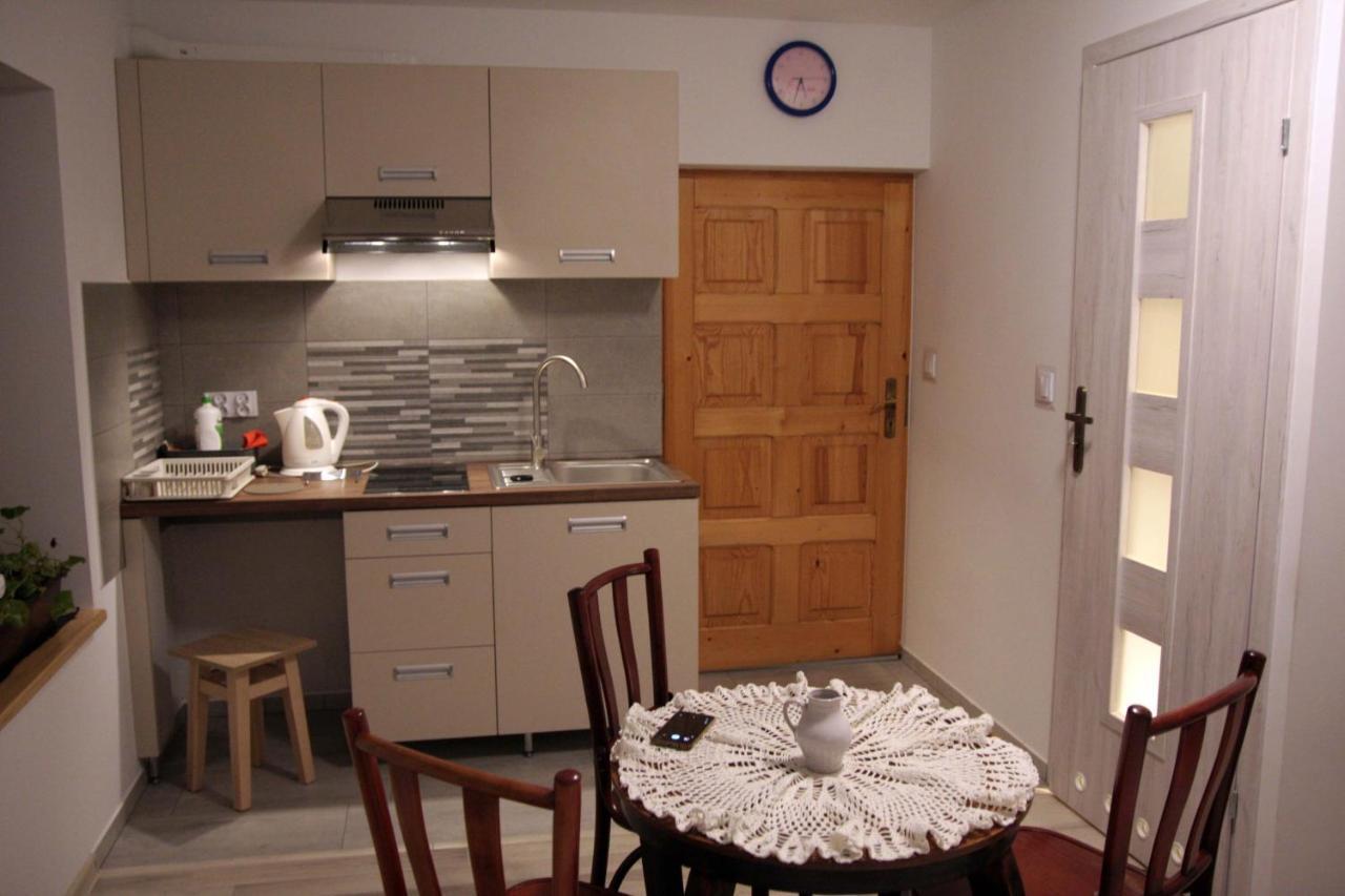 Apartament U Jacka 2 Rabka Exterior photo